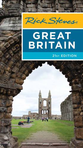 Rick Steves Great Britain