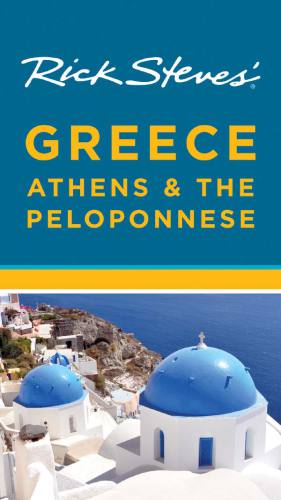 Rick Steves' Greece