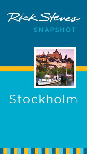 Rick Steves' snapshot Stockholm