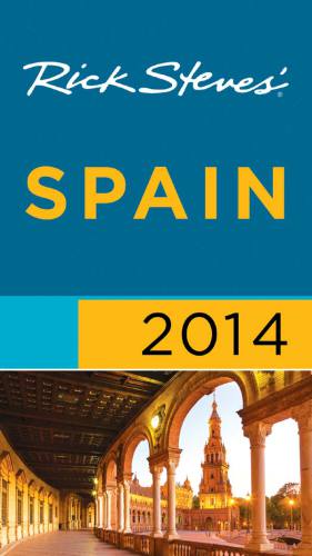 Rick Steves' Spain 2014