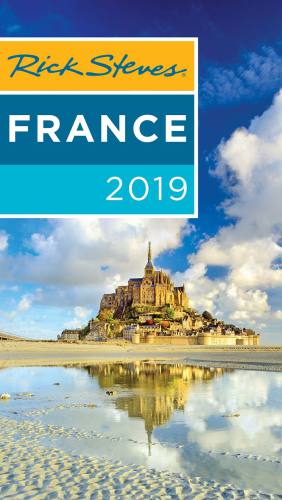 Rick Steves 2019 France