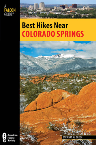 Best Hikes Near Colorado Springs