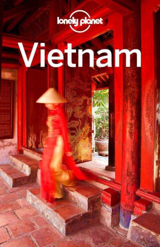 Lonely Planet Vietnam