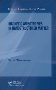 Magnetic Anisotropies in Nanostructured Matter