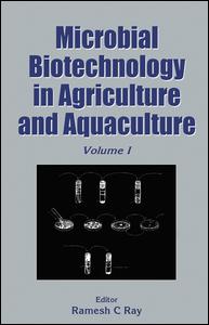 Microbial Biotechnology in Agriculture and Aquaculture, Vol. 1