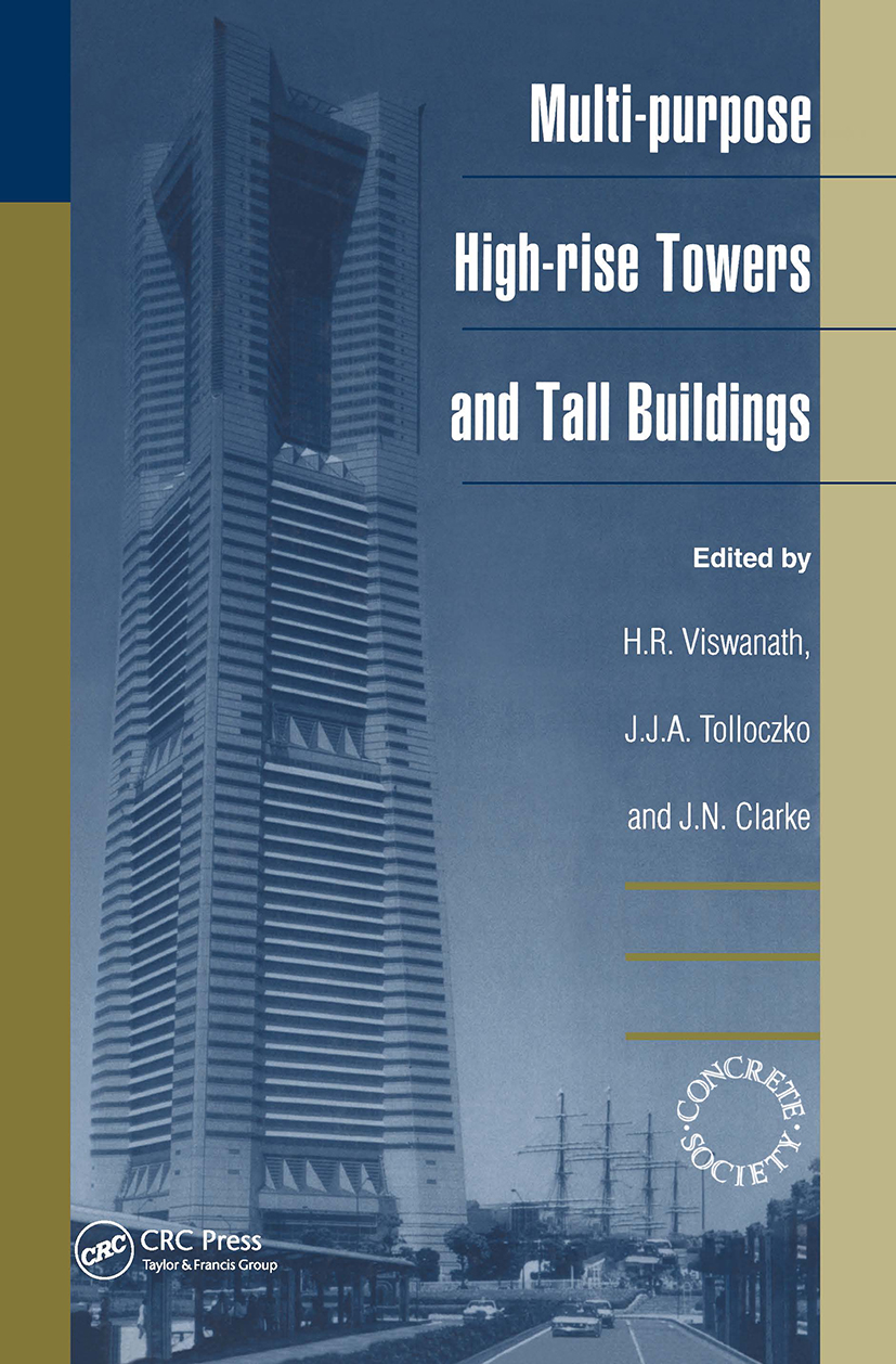 Multi-purpose High-rise Towers and Tall Buildings