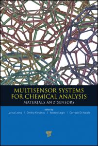 Multisensor Systems for Chemical Analysis: Materials and Sensors