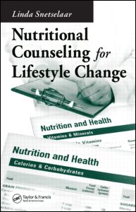 Nutritional Counseling for Lifestyle Change