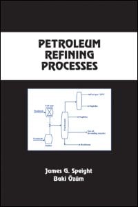 Petroleum Refining Processes