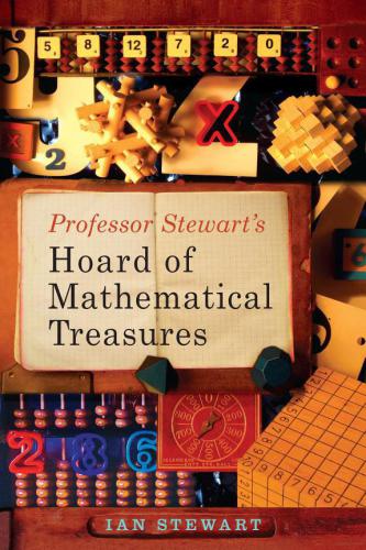 Professor Stewart's cabinet of mathematical curiosities