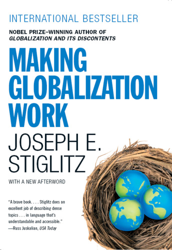 Making Globalization Work