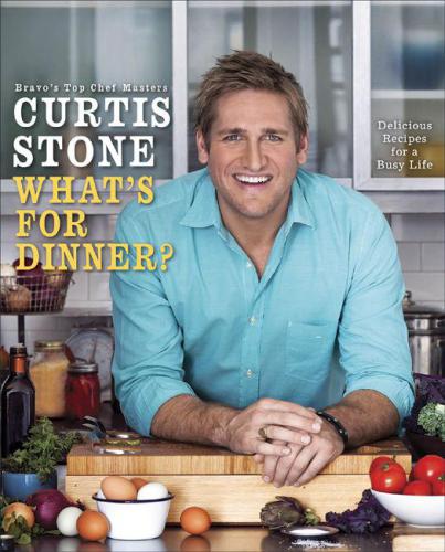 What's for Dinner?: Delicious Recipes for a Busy Life