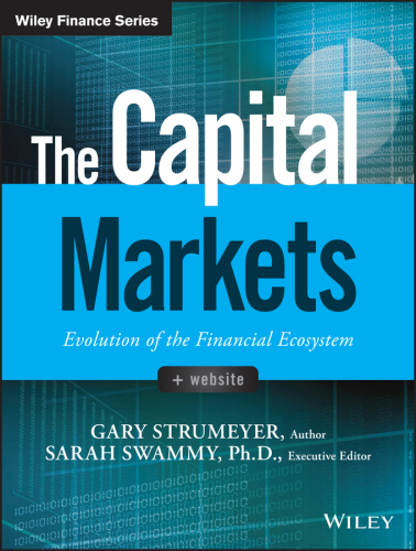 The capital markets: evolution of the financial ecosystem