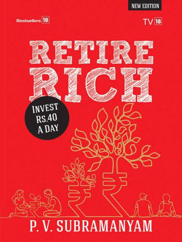 Retire Rich At 40 A Day