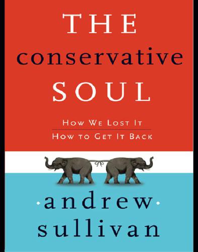 The conservative soul: the politics of human difference