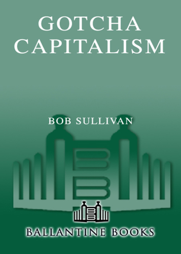 Gotcha capitalism: how hidden fees rip you off every day, and what you can do about it