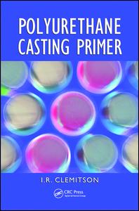 Polyurethane Casting Primer