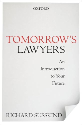 Tomorrows Lawyers