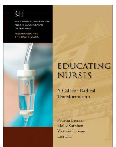 Educating Nurses