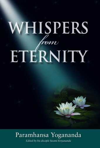 Whispers from eternity a book of answered prayers