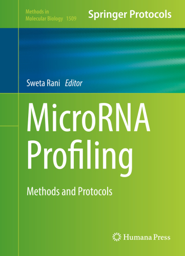 MicroRNA Profiling