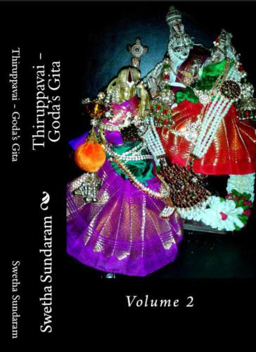 Thiruppavai Goda's Gita vol 2