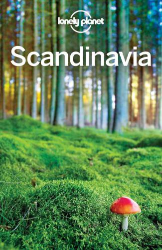 Lonely Planet Scandinavia