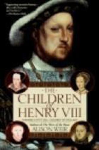 The Children of Henry VIII