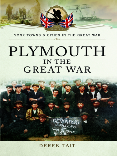 Plymouth in the Great War