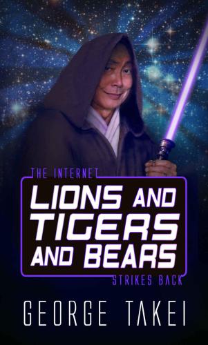 Lions and Tigers and Bears: The Internet Strikes Back