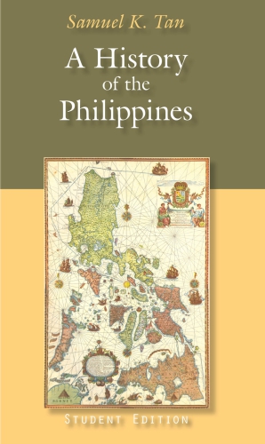 A History of the Philippines