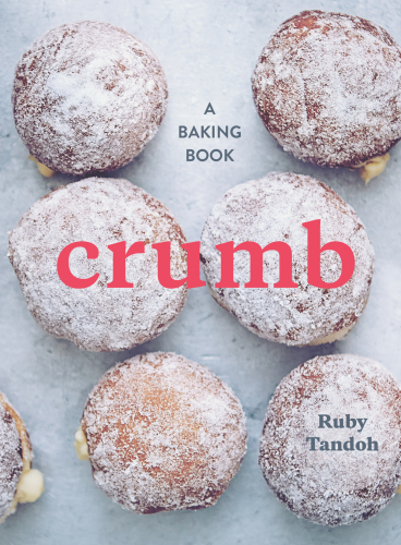 Crumb: the baking book