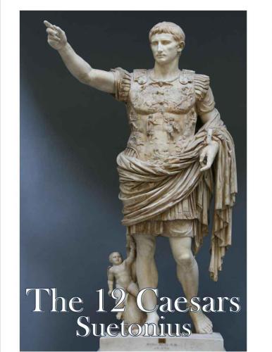 The Twelve Caesars