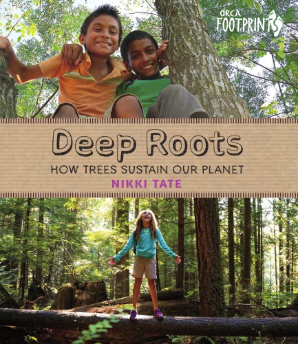 Deep roots: how trees sustain our planet