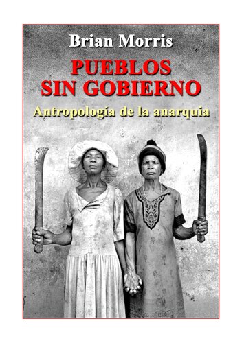 Pueblos sin gobierno