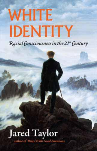 White Identity: Racial Consciousness in the 21st Century