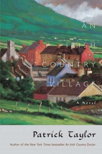 Irish country books. 02: An Irish country village