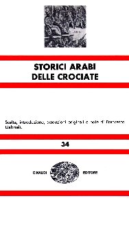 Storici arabi delle crociate