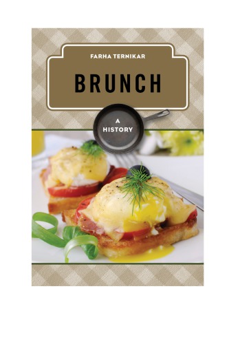 Brunch - a history