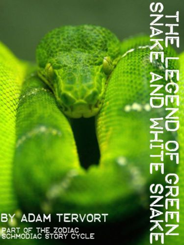 The Legend of Green Snake and White Snake