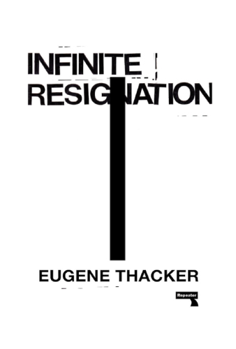 Infinite Resignation