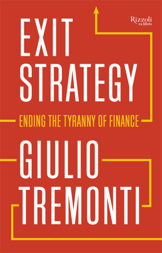 Exit strategy: ending the tyranny of finance