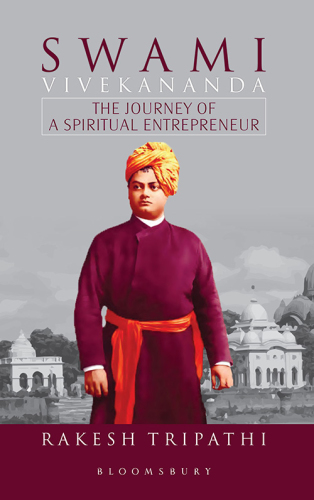 Swami Vivekananda: an Eternal Journey