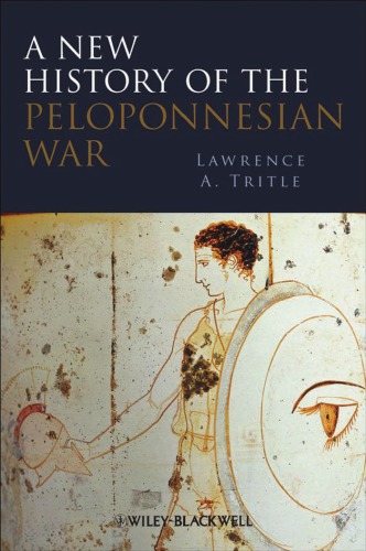 A new history of the Peloponnesian War