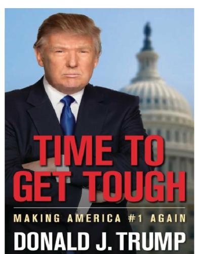 Time to get tough: making America #1 again