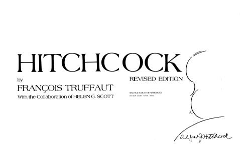 Hitchcock: A Definitive Study of Alfred Hitchcock