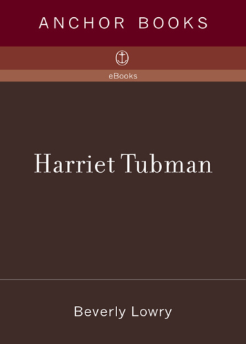 Harriet Tubman: imagining a life