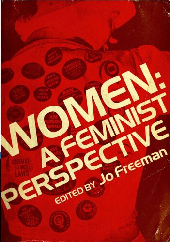 Women: a Feminist Perspective