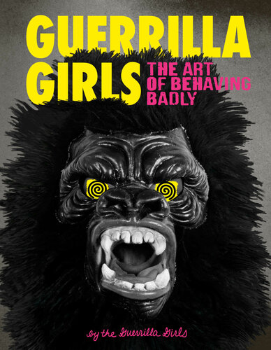 Guerrilla Girls