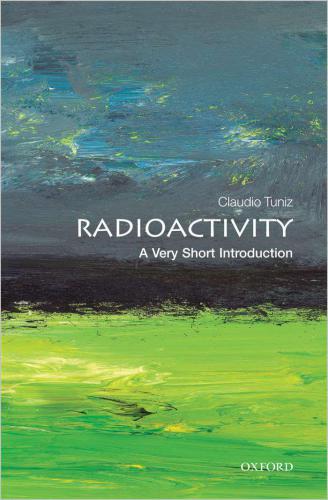 Radioactivity: A Very Short Introduction